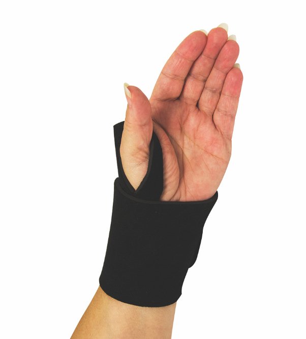 BIOS - Wrist Brace - Relaxacare