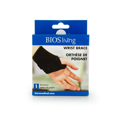 BIOS - Wrist Brace - Relaxacare