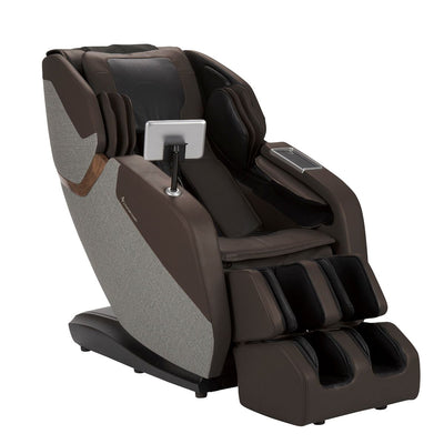 Black Friday Sale-2023 Model-Human Touch-WholeBody® ROVE Zero Gravity Massage Chair With Cloud Touch And Touch Screen Remote - Relaxacare