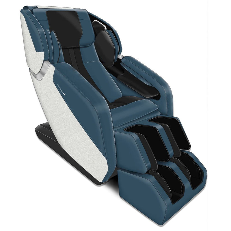 Black Friday Sale-2023 Model-Human Touch-WholeBody® ROVE Zero Gravity Massage Chair With Cloud Touch And Touch Screen Remote - Relaxacare