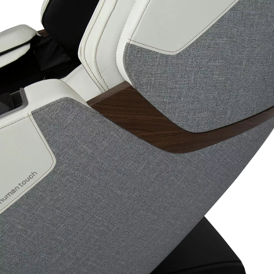Human Touch-WholeBody® ROVE Zero Gravity Massage Chair With Cloud To