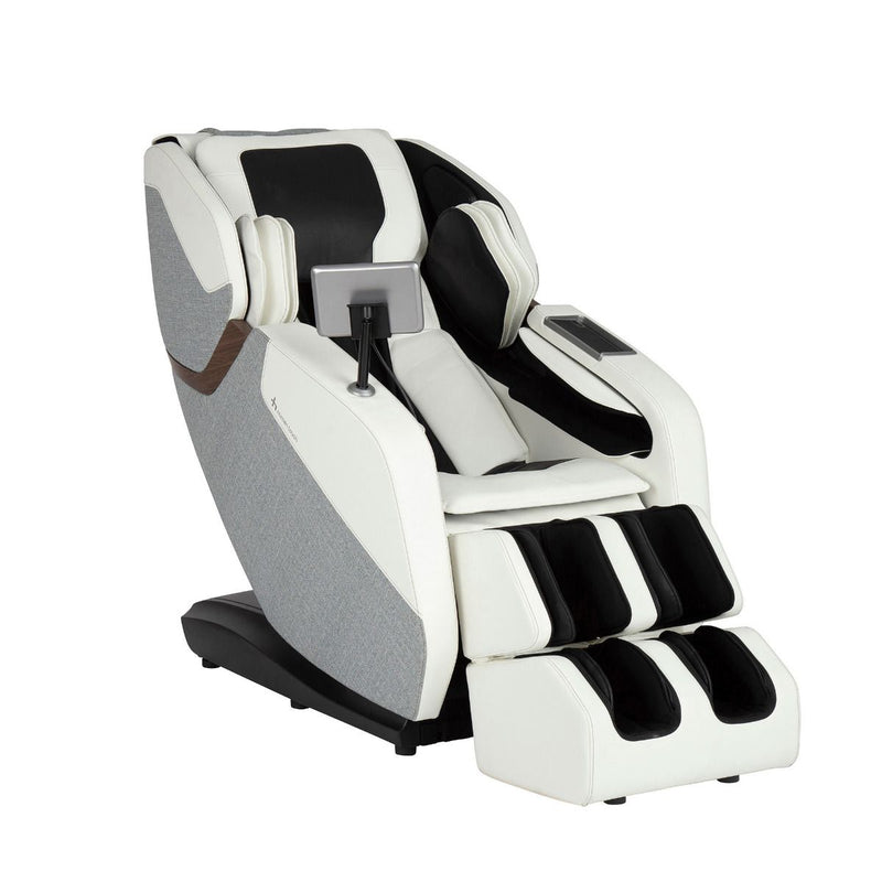 Black Friday Sale-2023 Model-Human Touch-WholeBody® ROVE Zero Gravity Massage Chair With Cloud Touch And Touch Screen Remote - Relaxacare