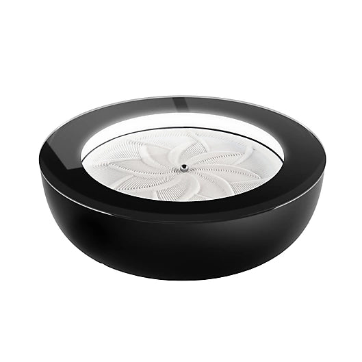 Black Friday Sale-APP Controlled-HoMedics® Drift Sandscape - Relaxacare