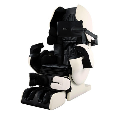 Black Friday Sale-Inada Robo Massage Chair-3d with AI technology - Relaxacare