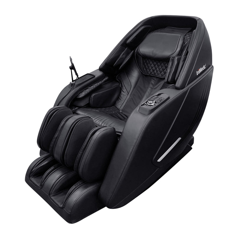 Black Friday Sale- TruMedic Active 3D CODA Massage Chair-With Voice Control - Relaxacare