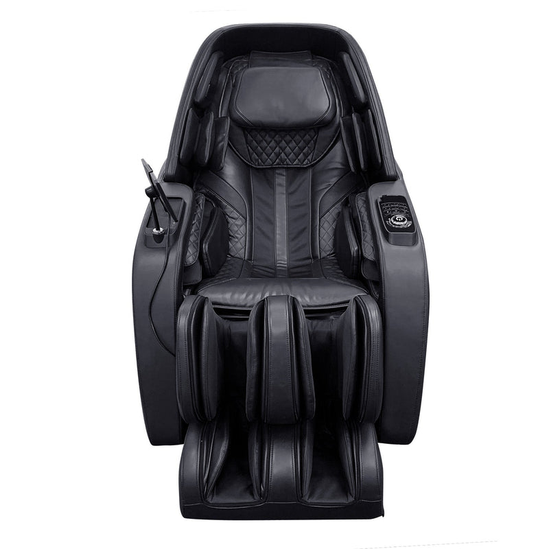 Black Friday Sale- TruMedic Active 3D CODA Massage Chair-With Voice Control - Relaxacare