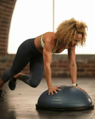 BOSU - Balance Trainer NexGen™ Home - Relaxacare