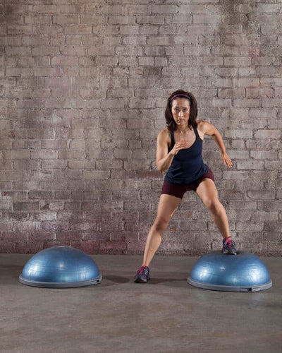 BOSU - BOSU Balance Trainer Pro - Relaxacare