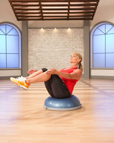 BOSU - BOSU Balance Trainer Pro - Relaxacare