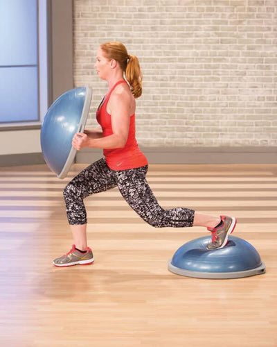 BOSU - BOSU Balance Trainer Pro - Relaxacare