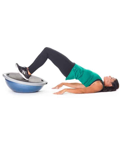 BOSU - BOSU Balance Trainer Pro - Relaxacare