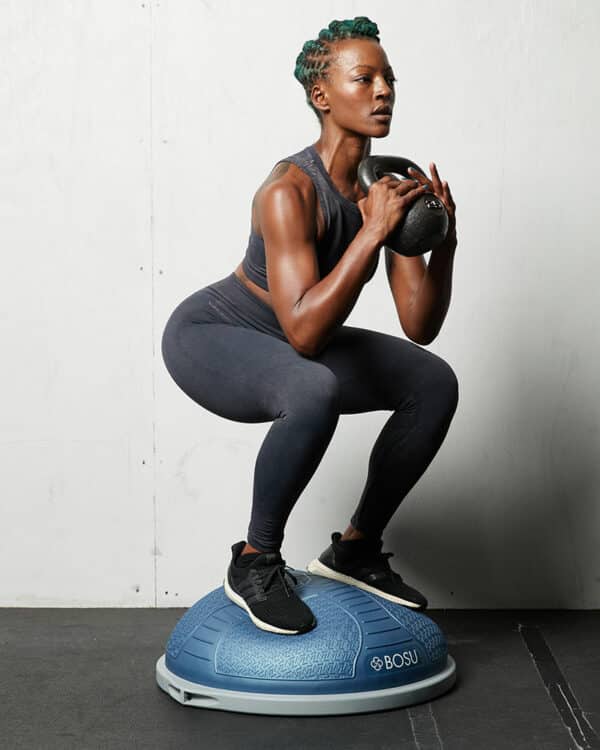 BOSU - Pro BOSU NexGen