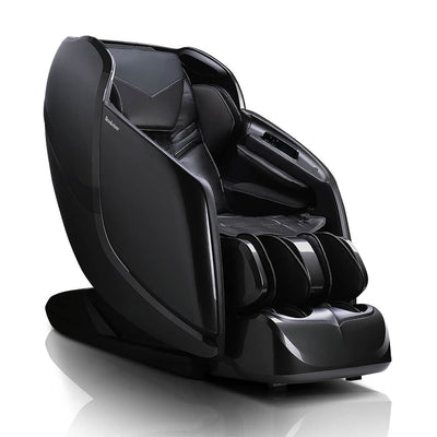 Brookstone-3D L Track Massage Chair With 3D Foot Massage. - Relaxacare