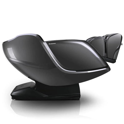 Brookstone-3D L Track Massage Chair With 3D Foot Massage. - Relaxacare