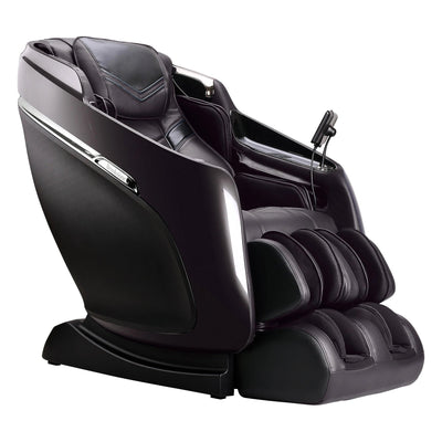 Brookstone Mach IX 4D L track with Alexa Voice Control Massage Chair - Relaxacare