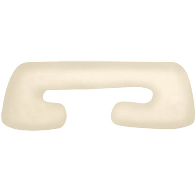 C Shape Total Body Pillow for Expectant Mothers - Relaxacare