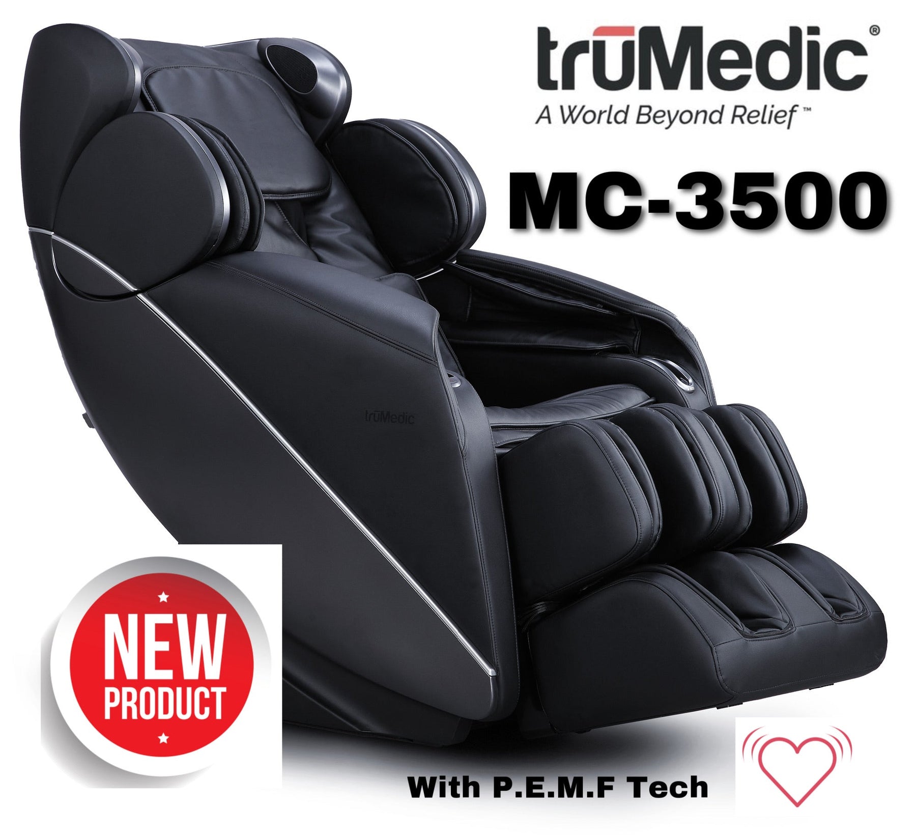 Iq technologies massage chair online