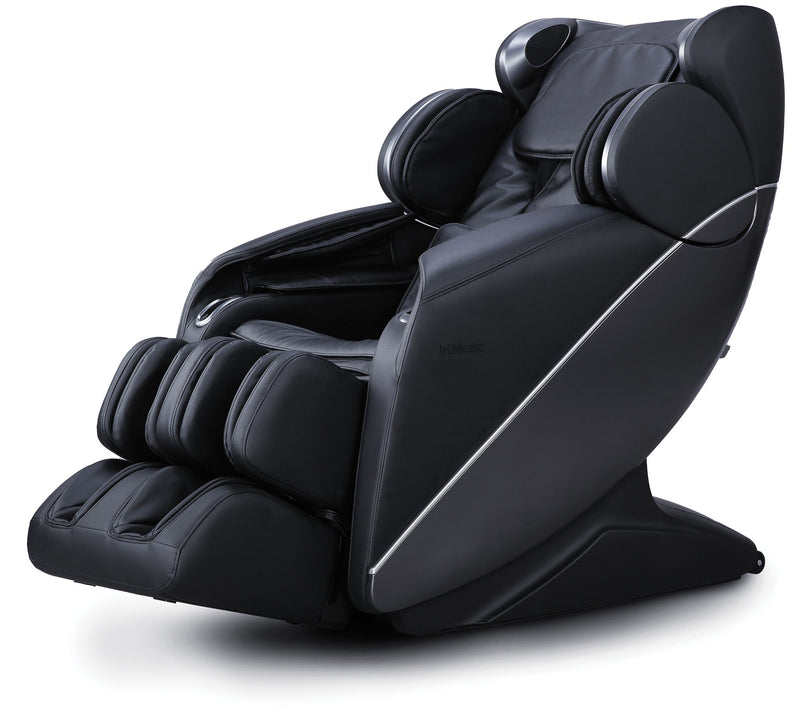 Call in to get a discount-TruMedic Mc-3500 Massage Chair with PEMF technology - Relaxacare