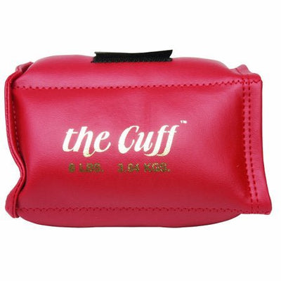 CanDo 8lb Cuff Weight - Relaxacare