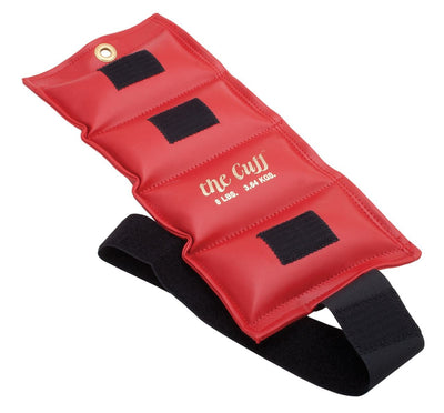 CanDo 8lb Cuff Weight - Relaxacare