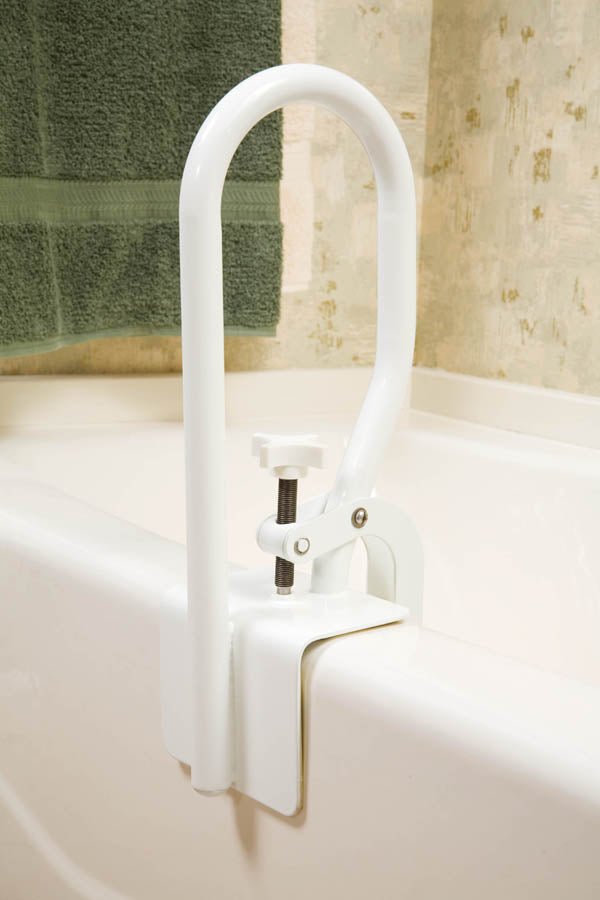 CAREX - Bathtub Rail - Relaxacare