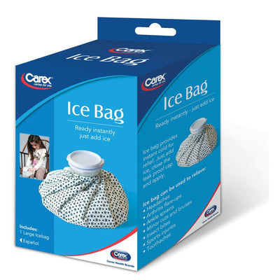 CAREX - Ice Bag - Relaxacare