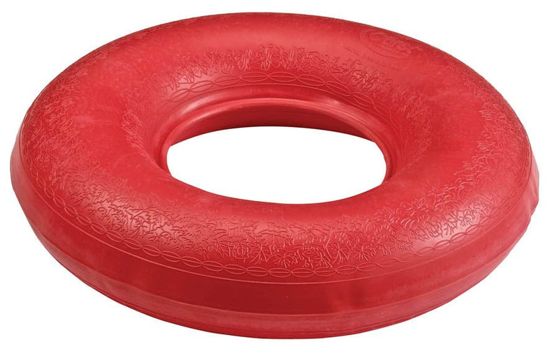 CAREX - Inflatable Rubber Ring Cushion - Relaxacare
