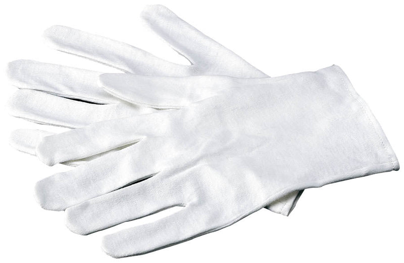 CAREX - Soft Hands Cotton Gloves - Relaxacare