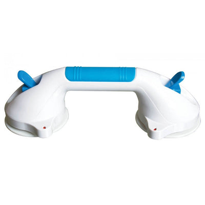 CAREX - Ultra Grip Bath Suction Handle - 12” - Relaxacare