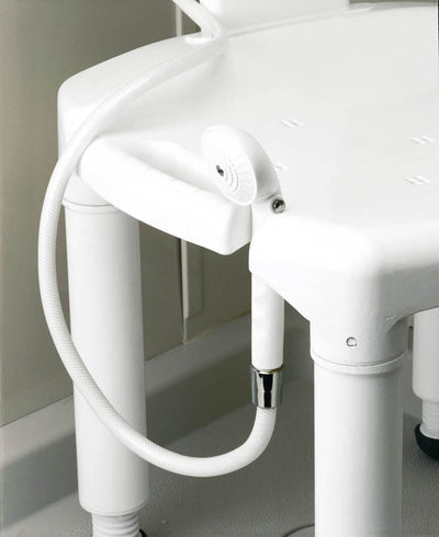CAREX - Universal Bath Seat without Back - Relaxacare