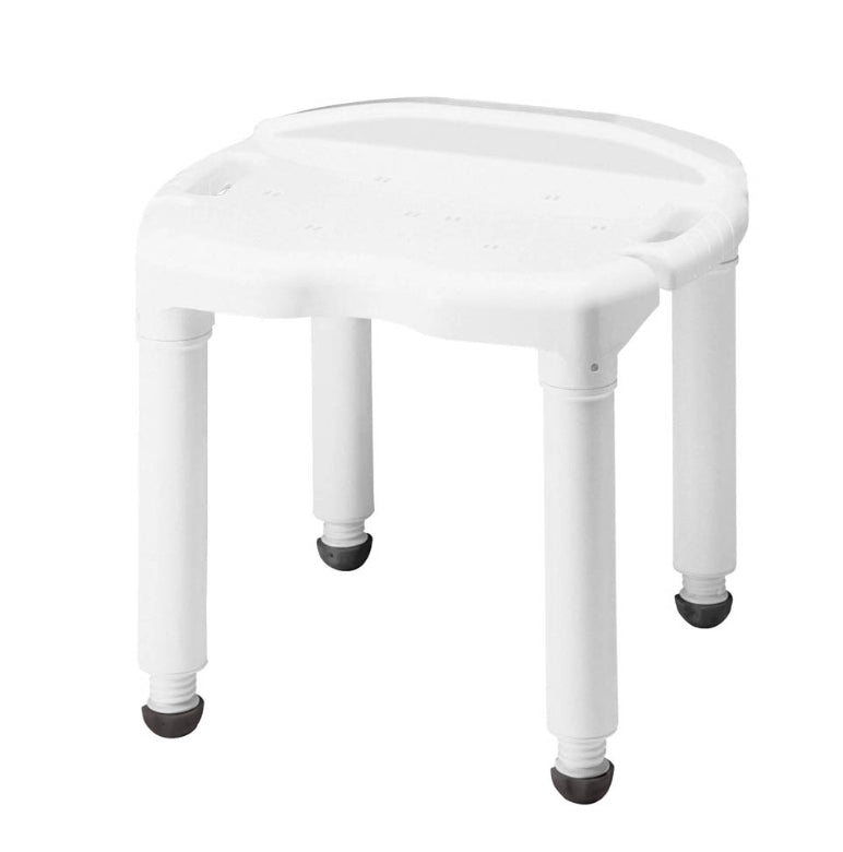 CAREX - Universal Bath Seat without Back - Relaxacare