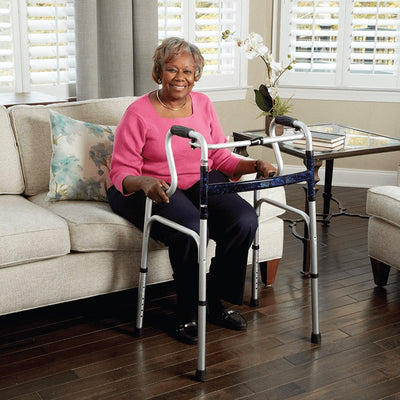 CAREX -Uplift Walker - Relaxacare