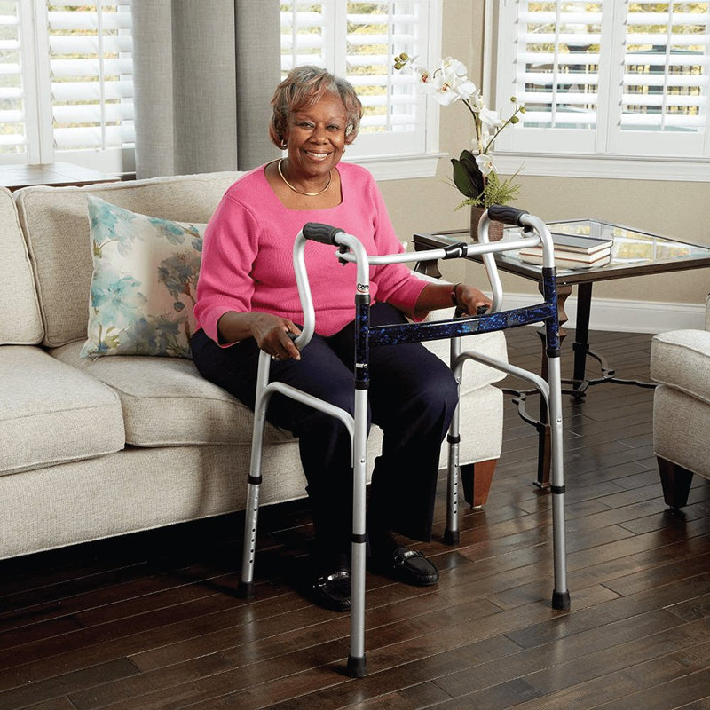 CAREX -Uplift Walker - Relaxacare