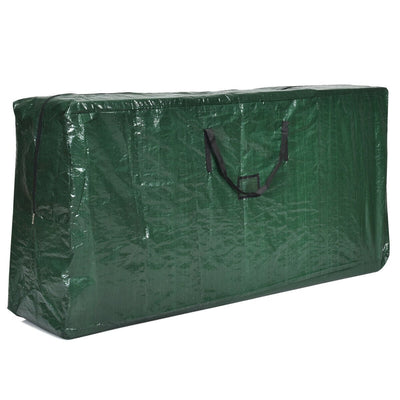 Christmas Tree PE Storage Bag for 9 Feet Artificial Tree - Relaxacare