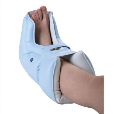 Clearance - AliMed Air Boot/ Air Cast - Relaxacare