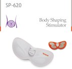 Clearance - Body Shaping Simulator - Relaxacare