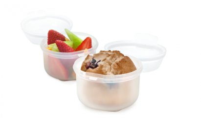 Clearance - Boomerang Litterless Lunchbox Container - LIMITED EDITION - Relaxacare