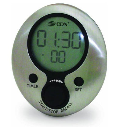 Clearance - CDN 2 Event Timer with Battery Included - Relaxacare
