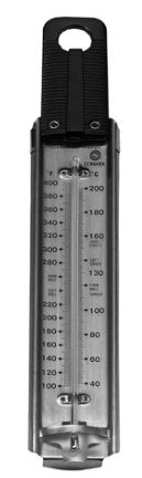 Clearance - CoMark Deep Fry or Candy/Confectionery Thermometer - Relaxacare