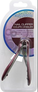 Clearance - Denco - Evolution Toenail Clipper - Relaxacare