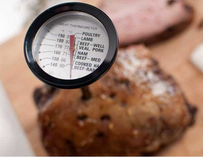 Clearance - Easerich Meat Thermometer - Relaxacare