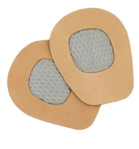 Clearance - Medilogics Synergy Leather Arch Lifts - Relaxacare