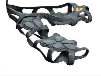Clearance - MULTI-ZEN NON-SLIP BOOT COVERS - Relaxacare