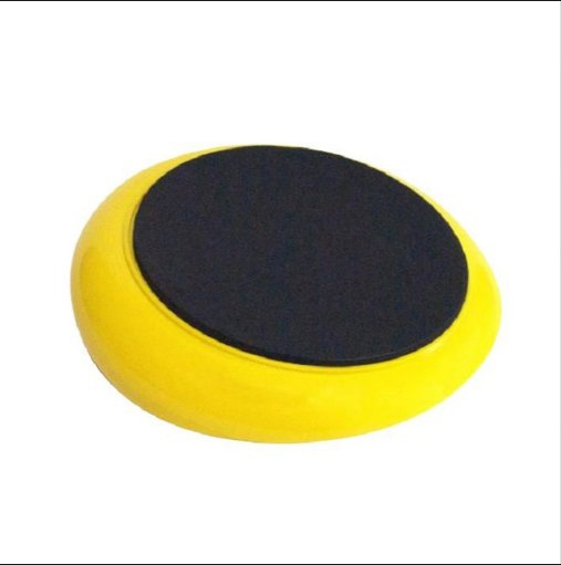 Clearance - Non Skid Scoopy Scoop Dish - Blue - Relaxacare