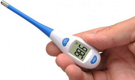 Clearance - Open Box - ADC Adtemp Ultra Digital Thermometer - Relaxacare