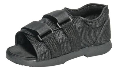 Clearance - Open Box - AliMed Classic Post-Op Shoe ( Womens Small) - Relaxacare