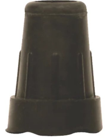 Clearance - Open Box - BIOS - Cane Tip 3/4" - Relaxacare