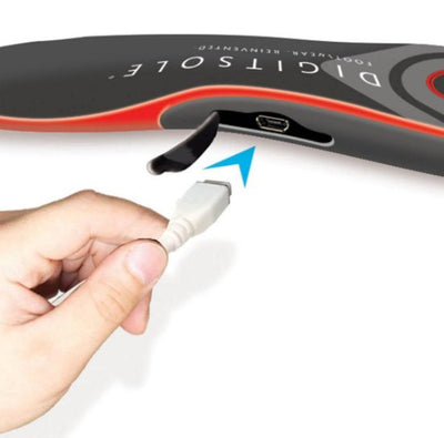Clearance - Open Box - DigitSole Heated Insoles Warm Series - Relaxacare
