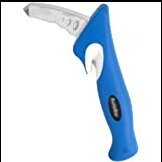 Clearance - Open Box - Easy Door Handle For Old People | Seat Belt Cutter | Extra Handle For Elders | Car Cane - Relaxacare