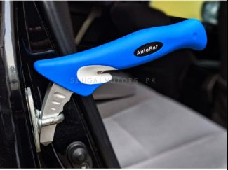 Clearance - Open Box - Easy Door Handle For Old People | Seat Belt Cutter | Extra Handle For Elders | Car Cane - Relaxacare